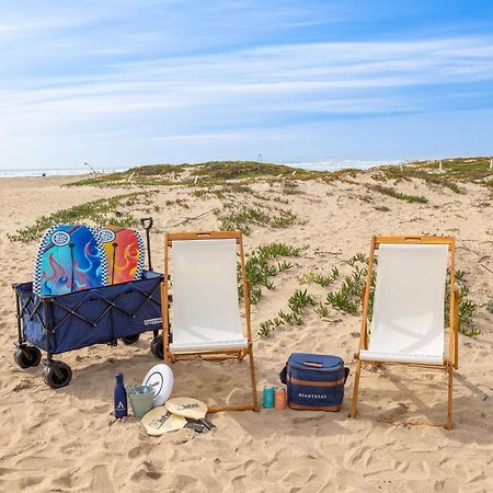 Velvet Sand Buyout By Avantstay Steps To Newport Beach Sleeps 22 Exterior foto