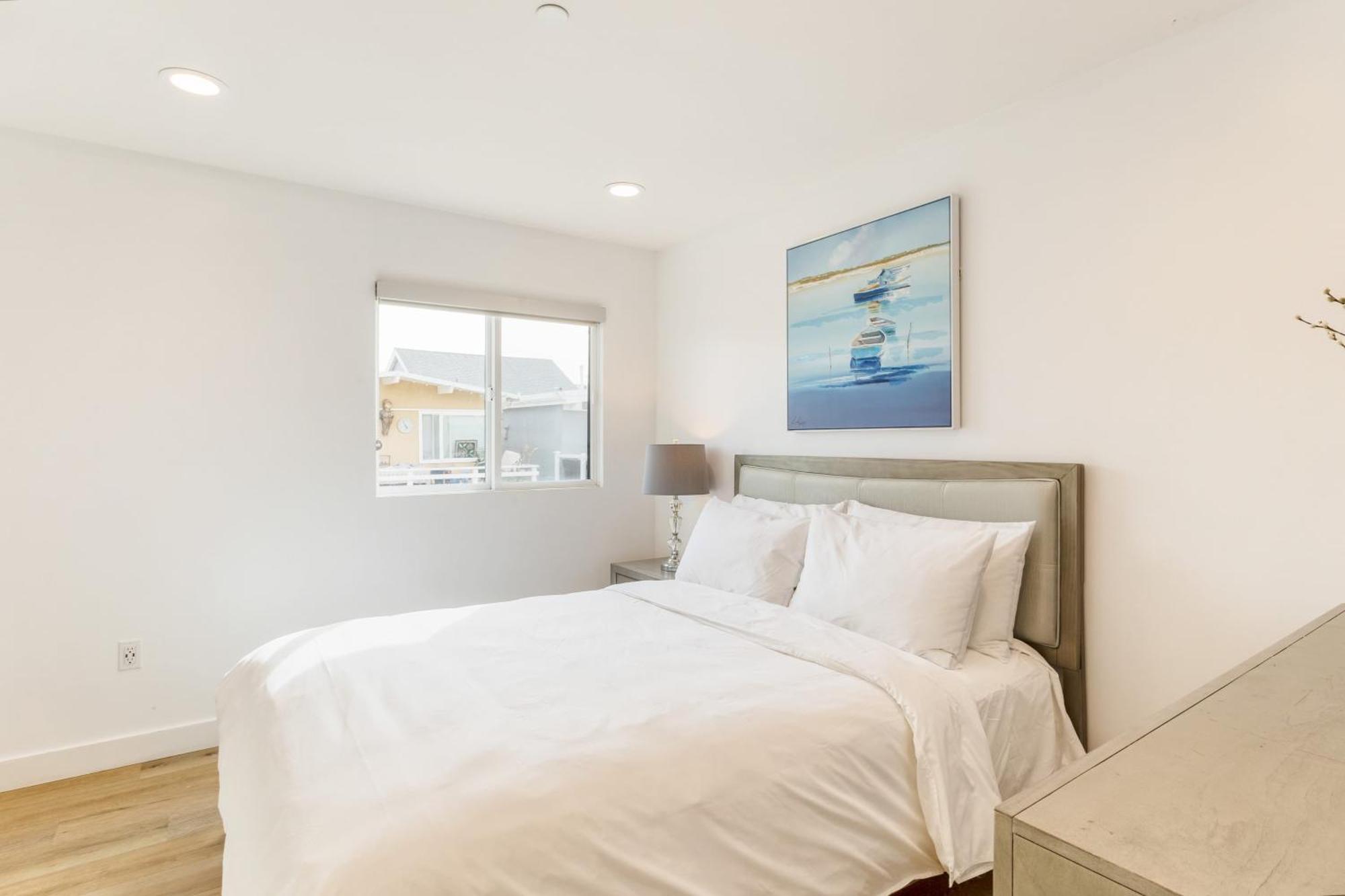 Velvet Sand Buyout By Avantstay Steps To Newport Beach Sleeps 22 Exterior foto