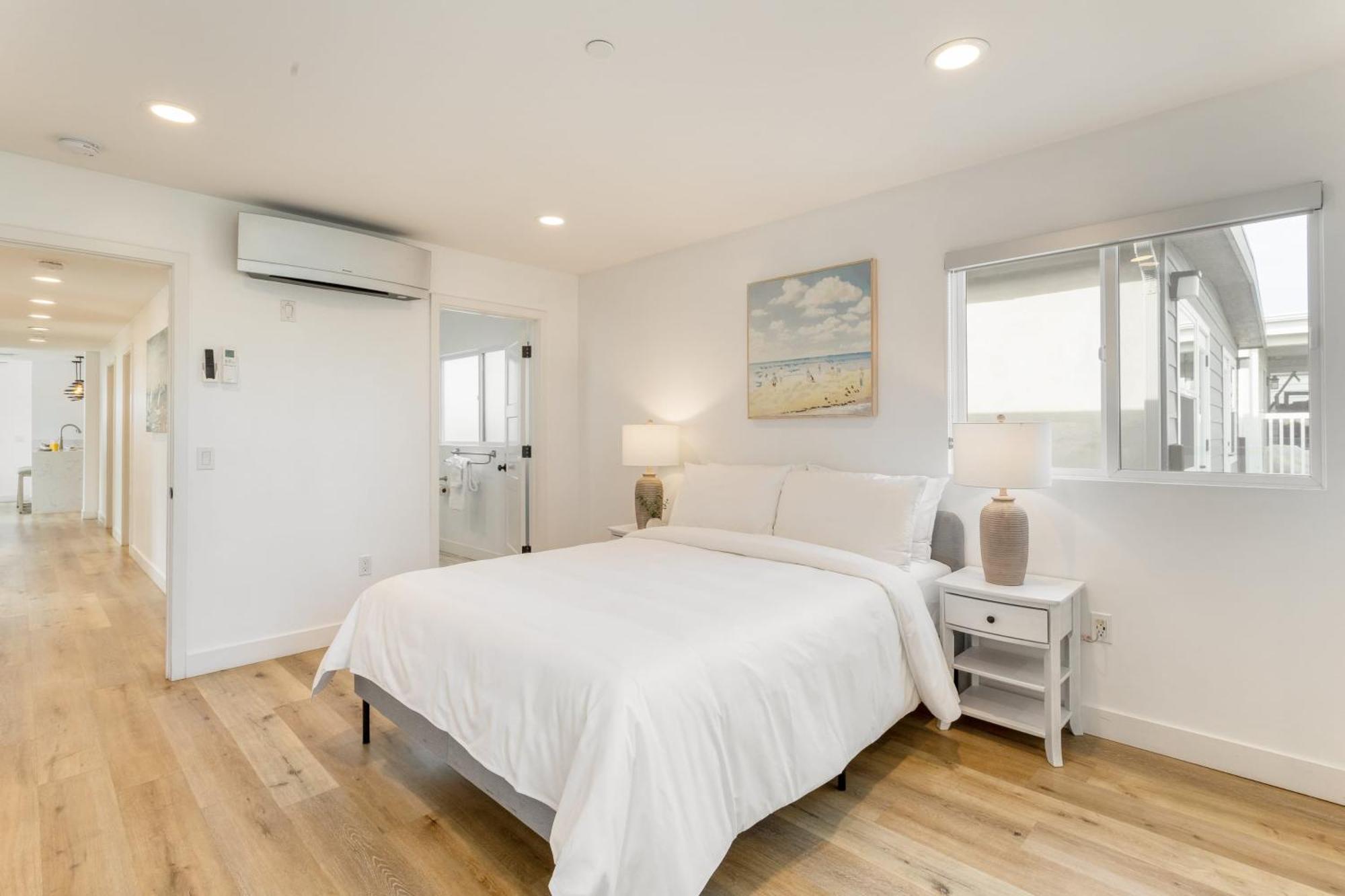 Velvet Sand Buyout By Avantstay Steps To Newport Beach Sleeps 22 Exterior foto