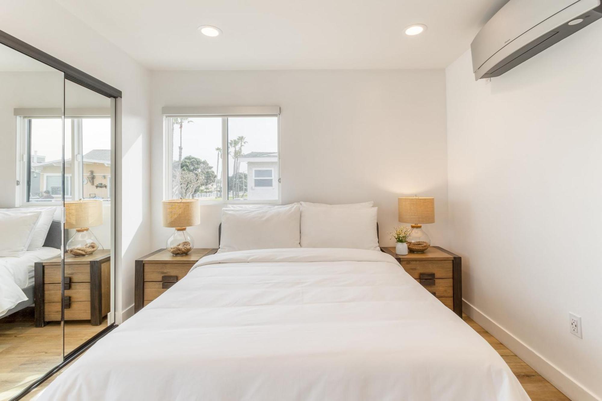Velvet Sand Buyout By Avantstay Steps To Newport Beach Sleeps 22 Exterior foto