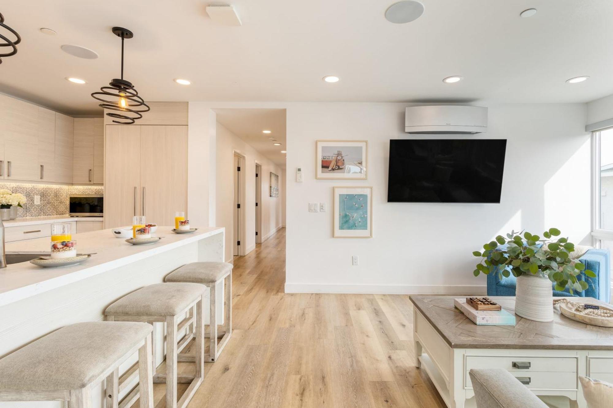 Velvet Sand Buyout By Avantstay Steps To Newport Beach Sleeps 22 Exterior foto