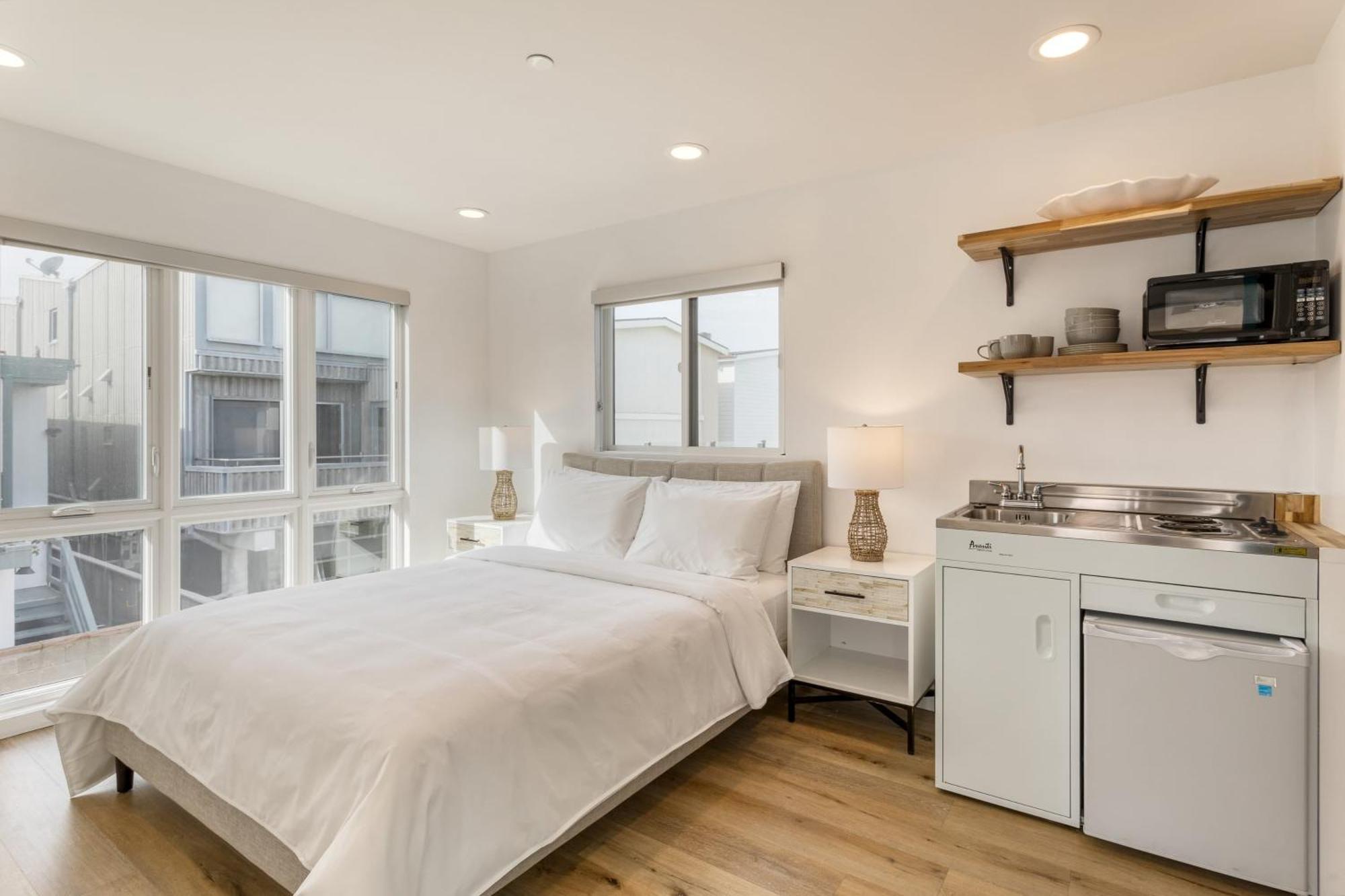 Velvet Sand Buyout By Avantstay Steps To Newport Beach Sleeps 22 Exterior foto