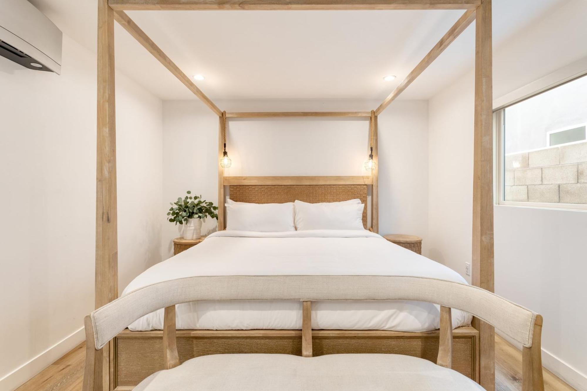 Velvet Sand Buyout By Avantstay Steps To Newport Beach Sleeps 22 Exterior foto