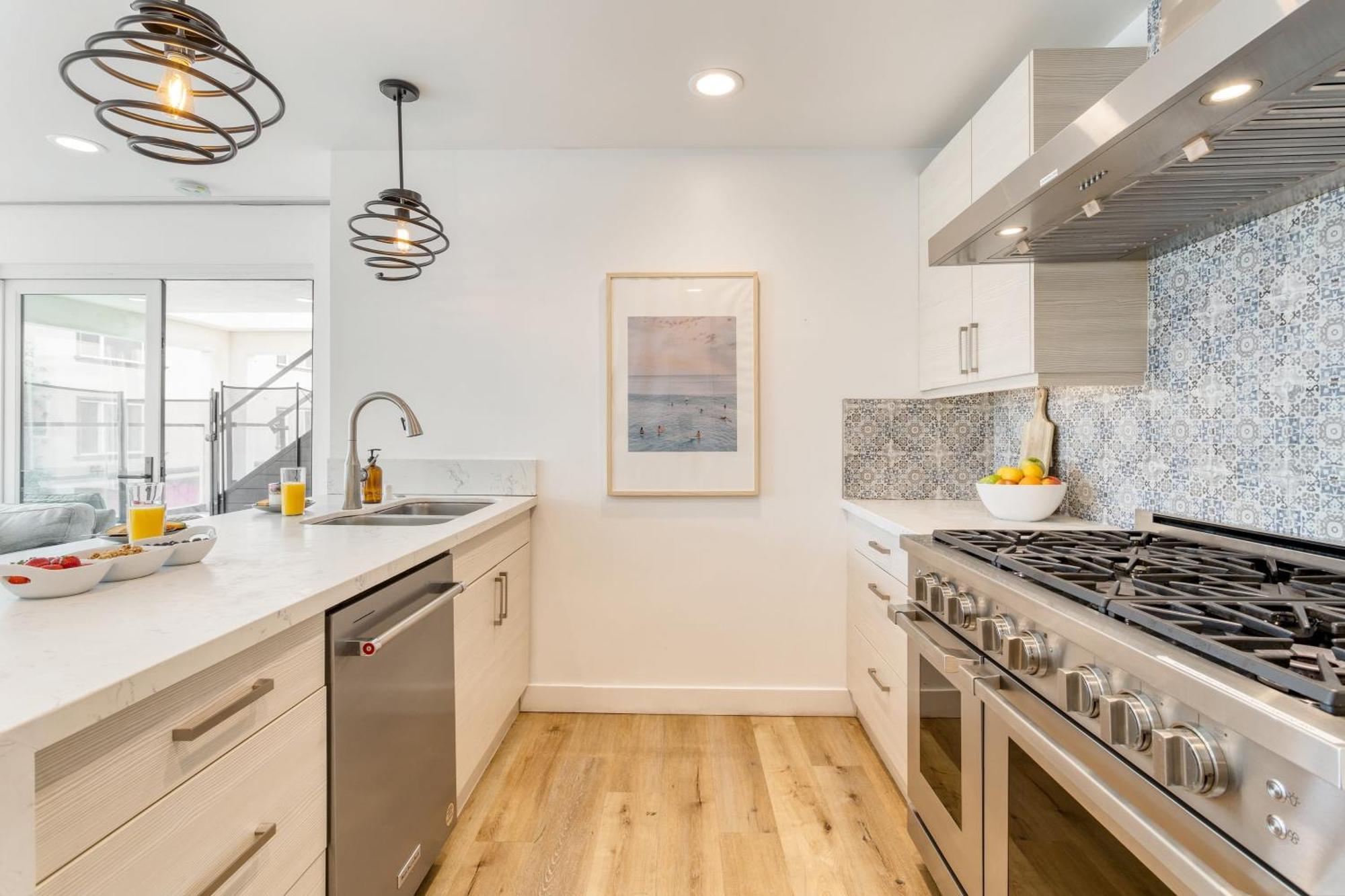Velvet Sand Buyout By Avantstay Steps To Newport Beach Sleeps 22 Exterior foto