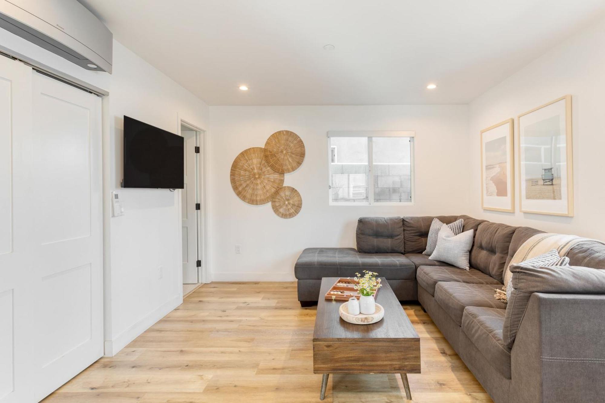 Velvet Sand Buyout By Avantstay Steps To Newport Beach Sleeps 22 Exterior foto